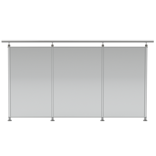 Duo Line Picket Glass f copy